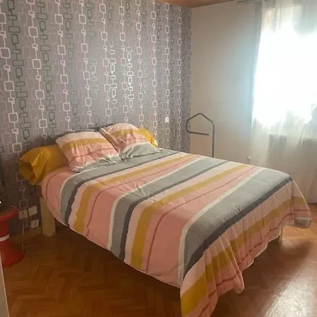 Maison Proche De La Campagne Au Calme 7-8 Personnes Prázdninový dům