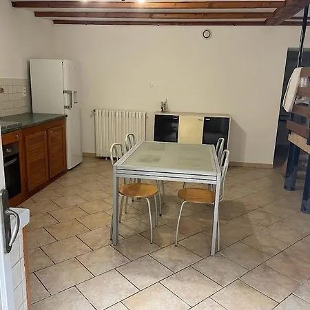 بيت للعطل Maison Proche De La Campagne Au Calme 7-8 Personnes Cambon