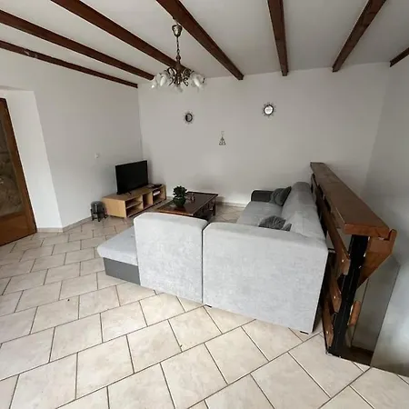 Maison Proche De La Campagne Au Calme 7-8 Personnes بيت للعطل *