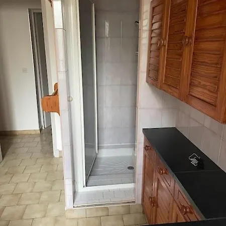 بيت للعطل Maison Proche De La Campagne Au Calme 7-8 Personnes *