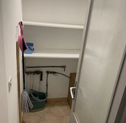 Vakantiehuis Maison Proche De La Campagne Au Calme 7-8 Personnes *