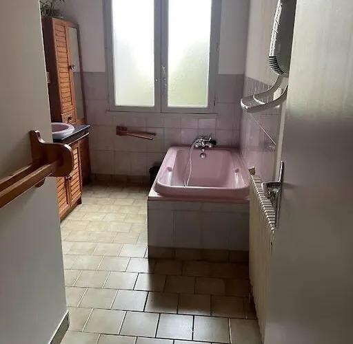 Maison Proche De La Campagne Au Calme 7-8 Personnes * Cambon